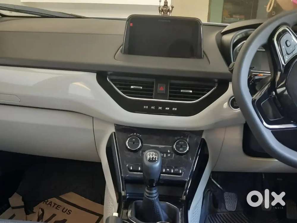 Tata Nexon 2021 Petrol 36500 Km Driven In  Excellent Condition