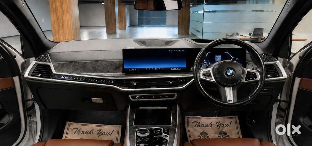 Bmw X5 Xdrive 30d, 2024, Diesel
