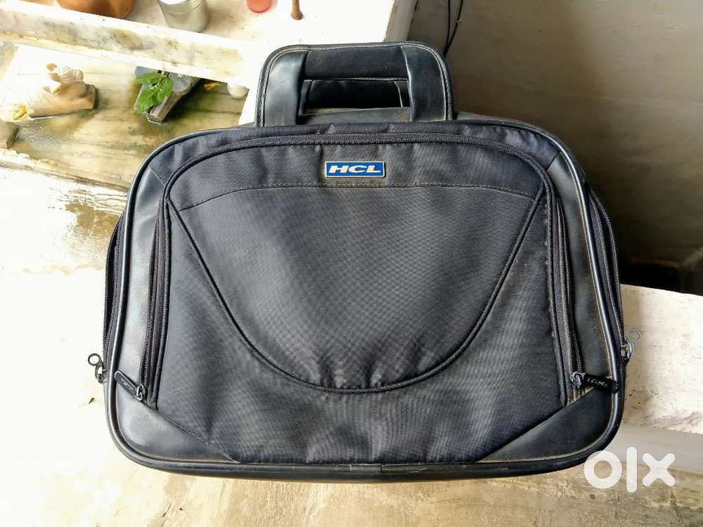 HCL Laptop Bag