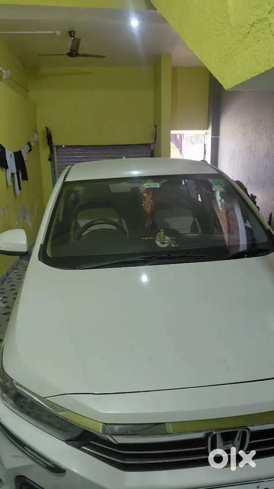 Honda Amaze 2021 Petrol 60000 Km Driven