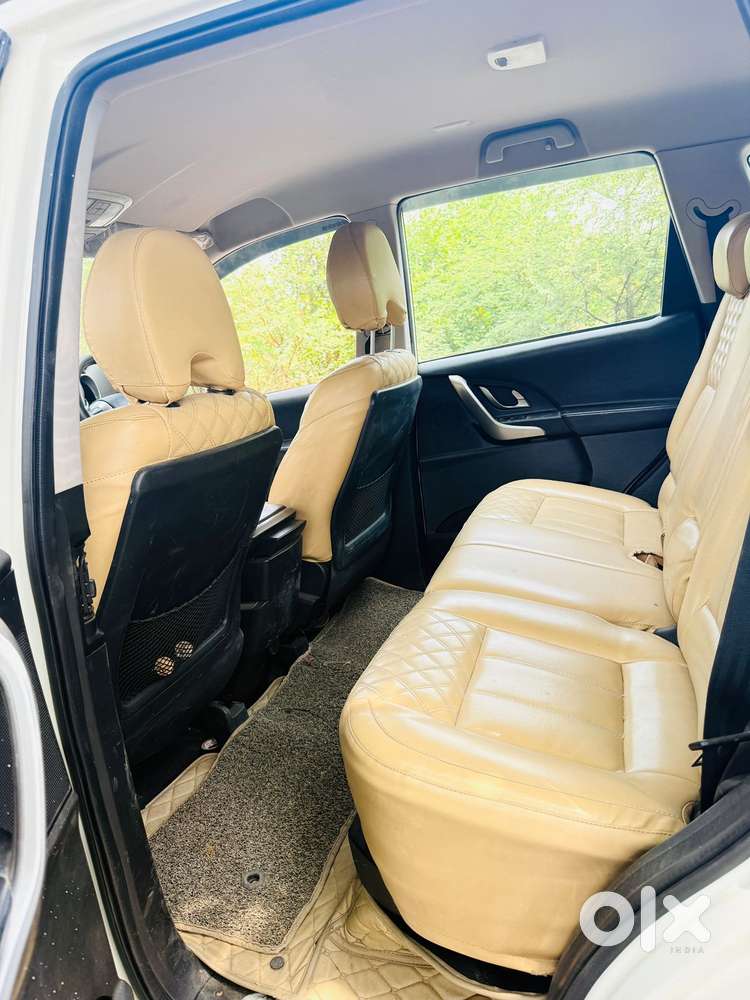 Mahindra Xuv500 W7, 2019, Diesel