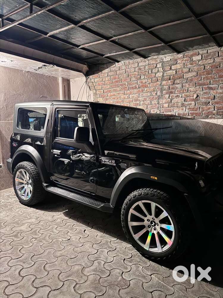 Mahindra Diesel Car 2024