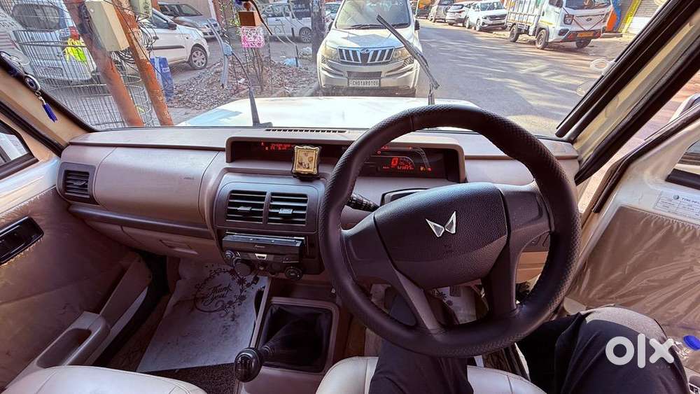 Mahindra Diesel Car 2023