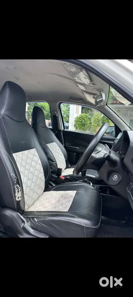Maruti Suzuki Celerio Vxi 2023