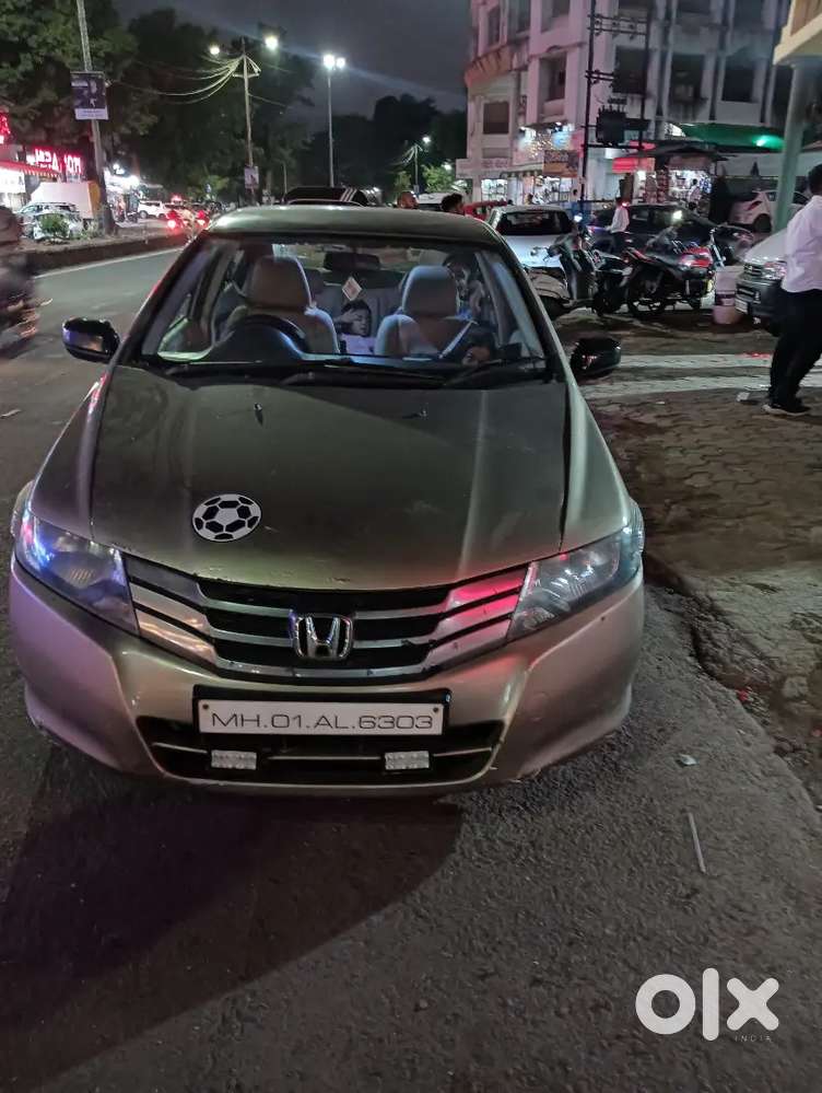 Honda City 2009 Petrol Good Condition