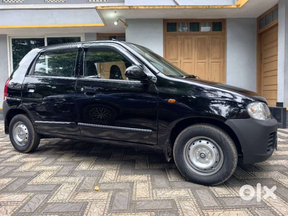 Maruti Suzuki Alto 0.8 Lxi (o), 2012, Petrol