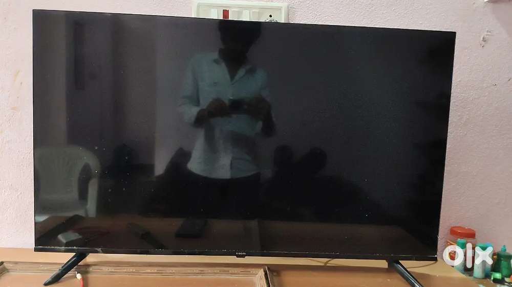 Xiaomi 43inchs Tv