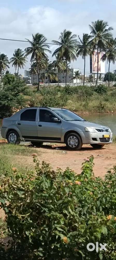Mahindra Verito G4 2013 Manual Diesel
