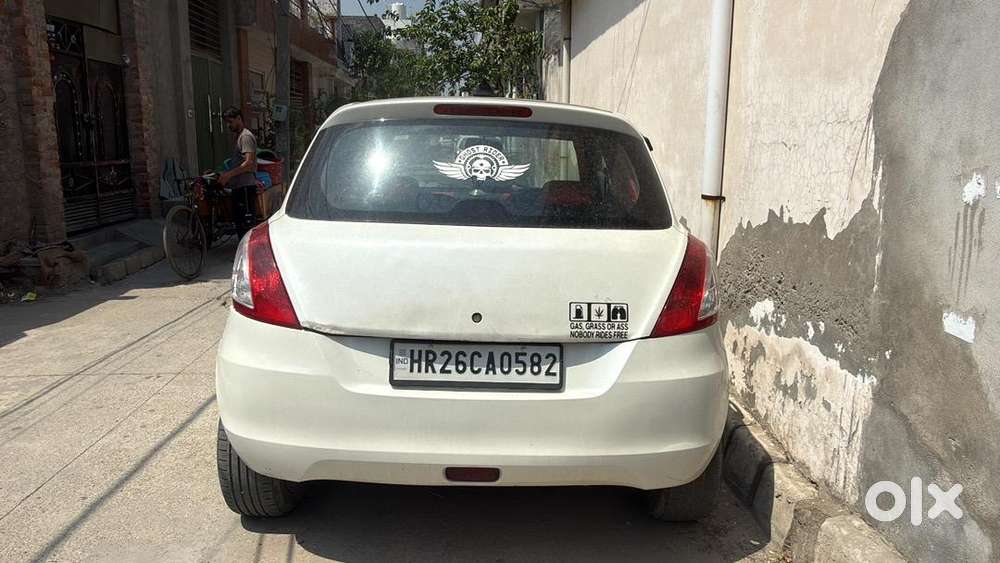 Maruti Suzuki Swift 2014 Diesel Good Condition