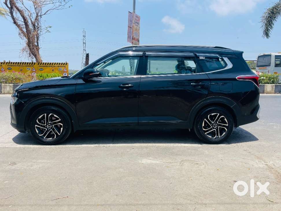 Kia Carens Prestige Plus Diesel, 2025, Diesel