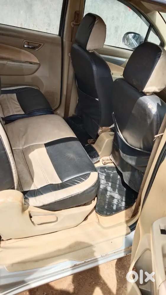 Maruti Suzuki Ertiga 2013 Diesel