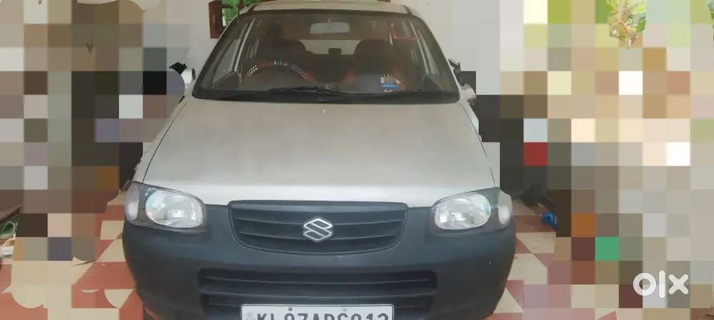 Maruti Suzuki Alto 2004
