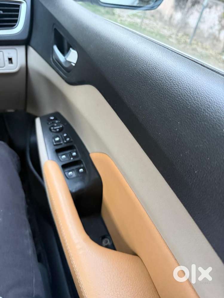 Hyundai Verna 1.6 Sx (o) Crdi, 2018, Diesel