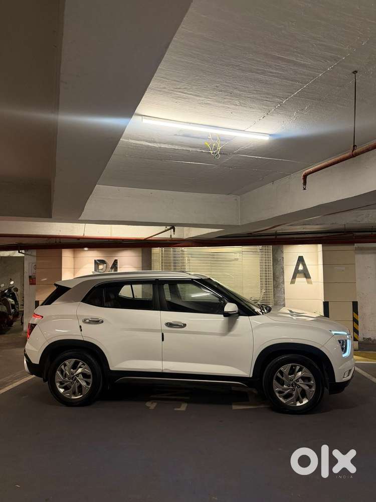 Hyundai Creta 1.5 S Petrol, 2021, Petrol