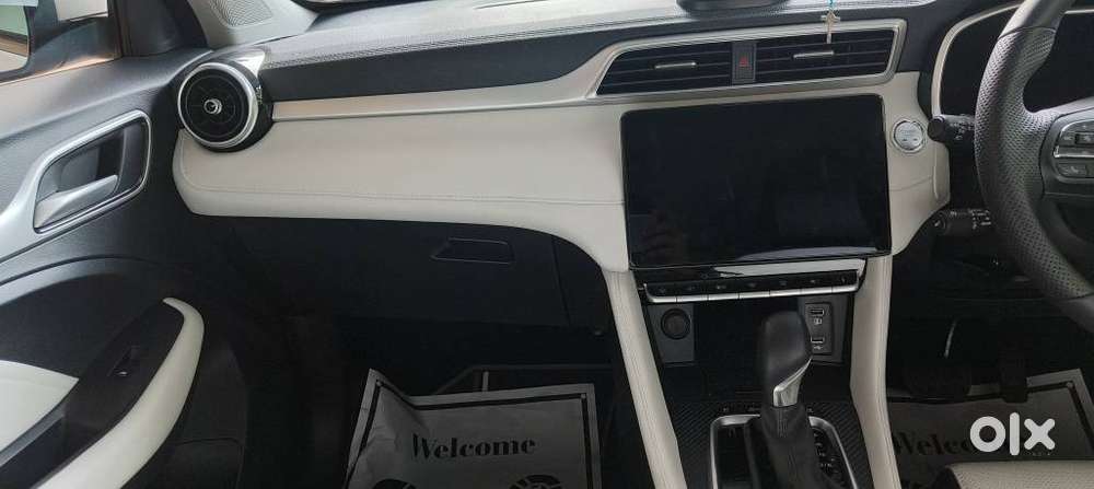 Mg Astor 1.5 Sharp(o) Cvt, 2025, Petrol