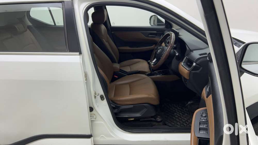 Honda Elevate Zx Mt, 2024, Petrol
