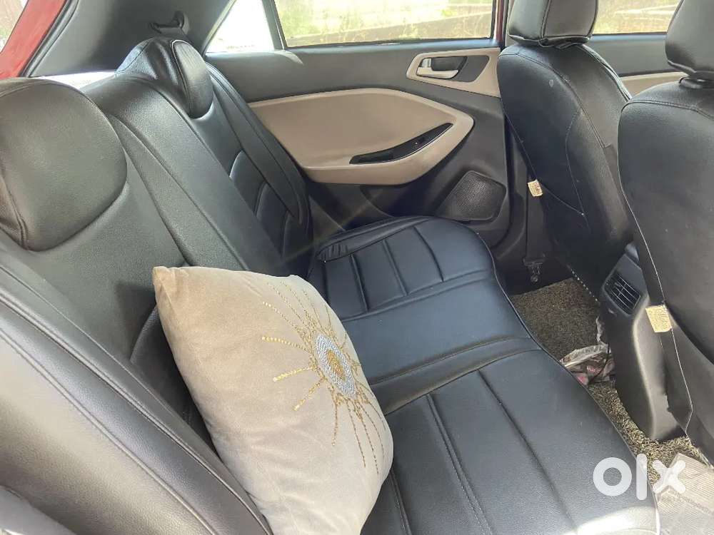Hyundai I20 2019 Petrol Well Maintained