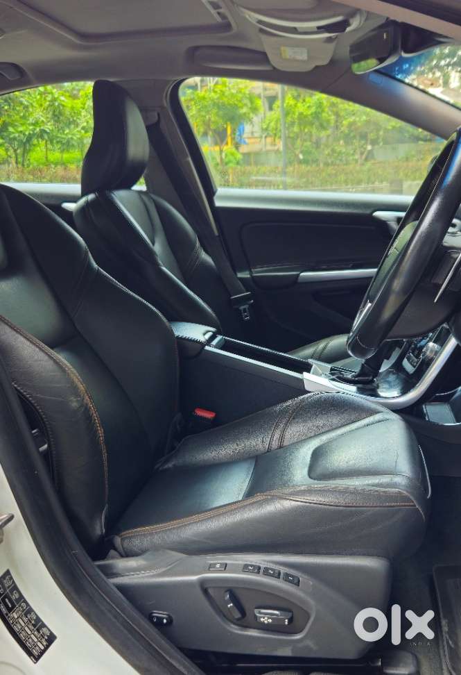 Volvo S60 Cross Country, 2019, Diesel