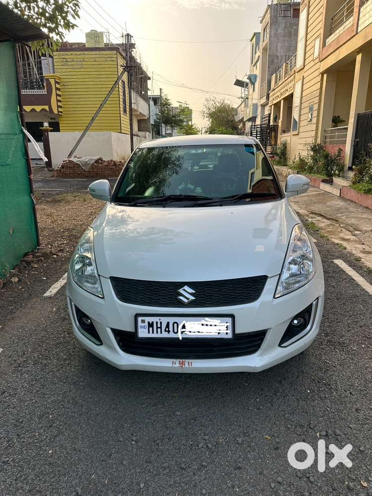 Maruti Suzuki Swift 2016 Petrol Well Maintained