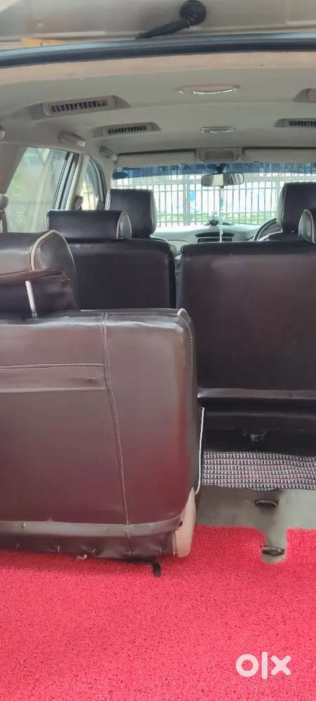Toyota Innova 2.5 G 2010