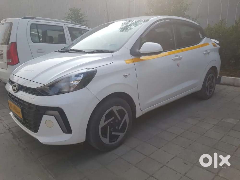 Hyundai Aura 1.2 S 2025