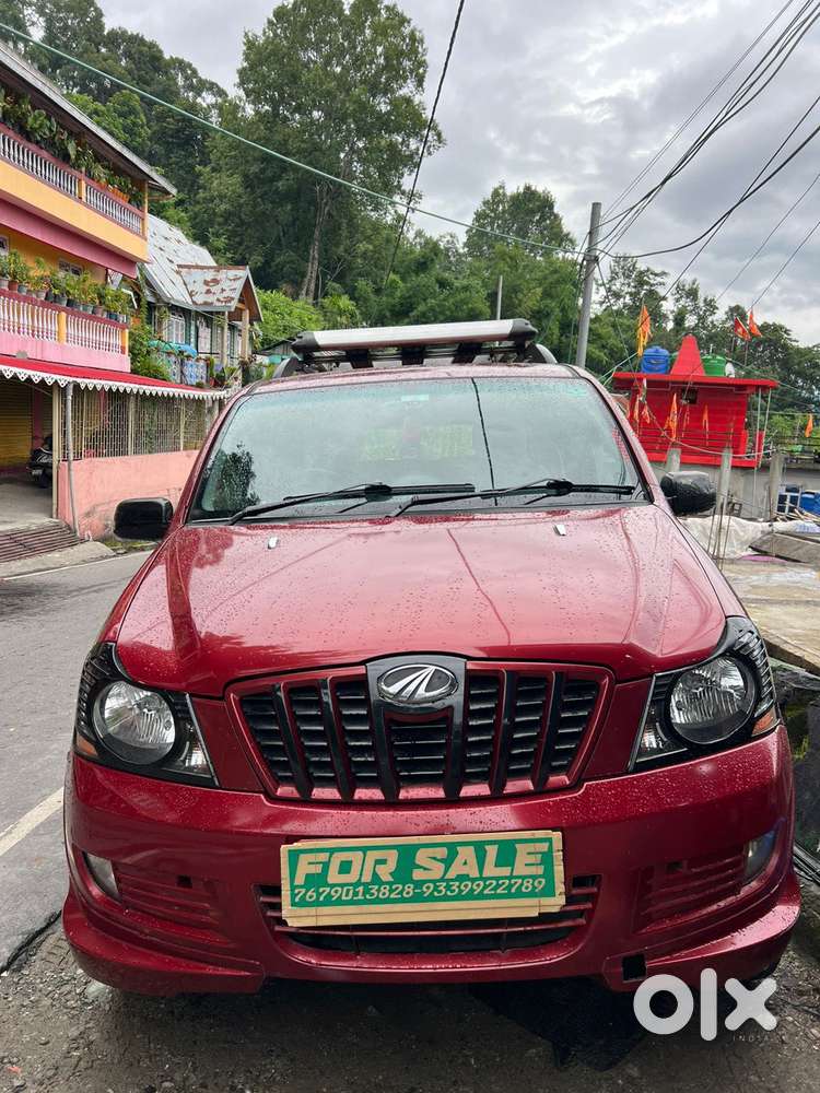 Mahindra Xylo E8 Abs, 2010, Diesel