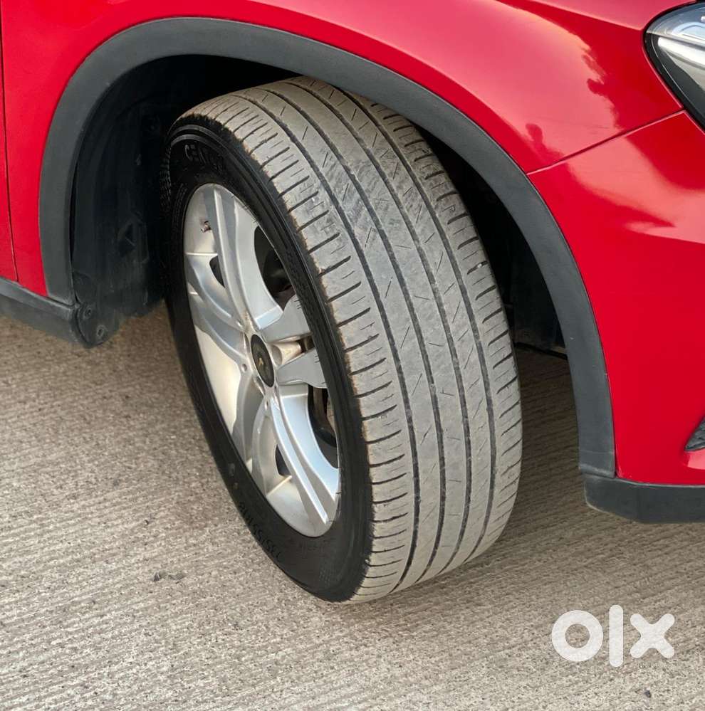 Mercedes-benz Gla Class 2014-2017 200 Cdi 4matic, 2016, Diesel