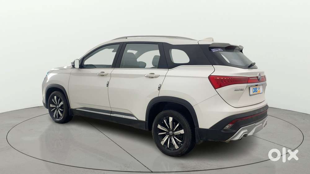 Mg Hector 2.0 Sharp Diesel, 2019, Diesel