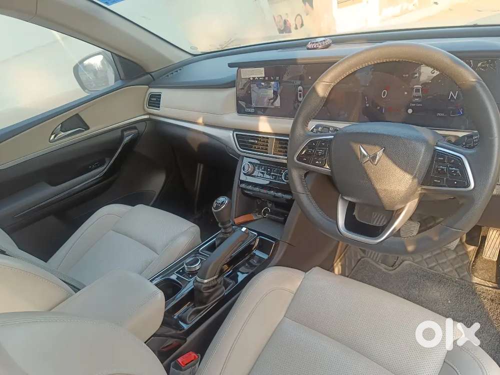 New Condition, New Car, Well Maintain