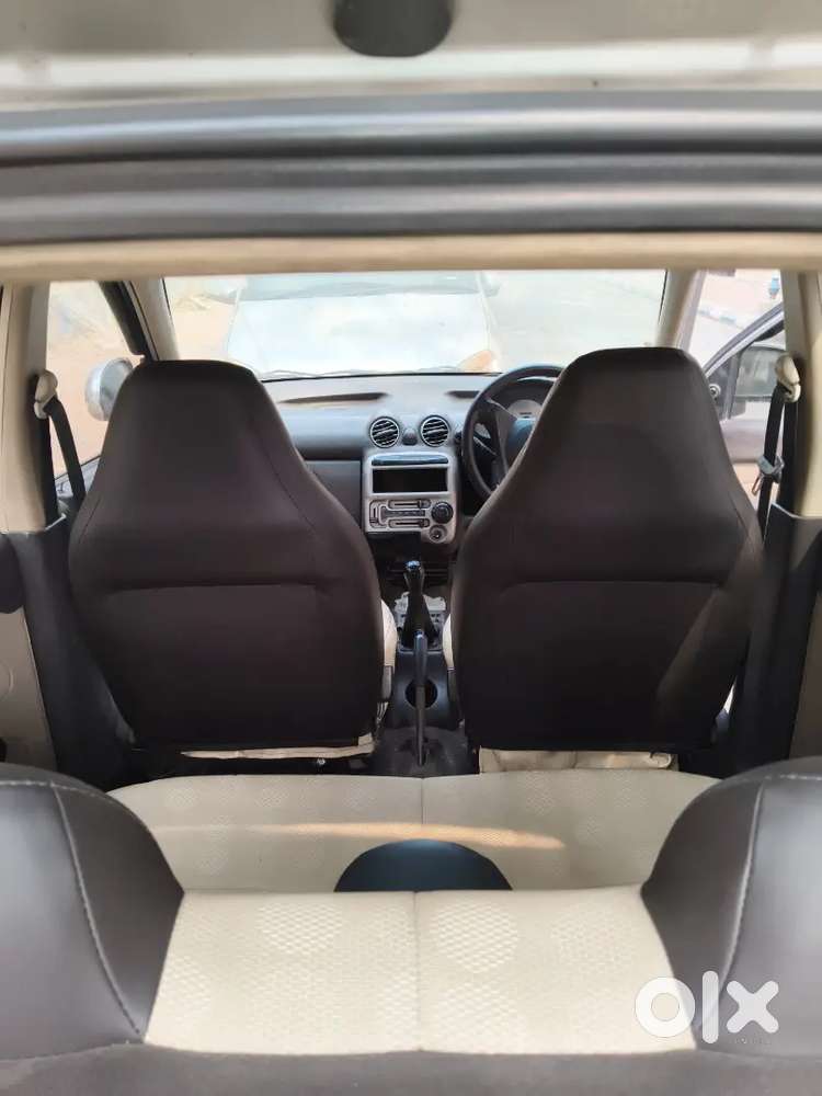 Hyundai Santro Petrol 2010