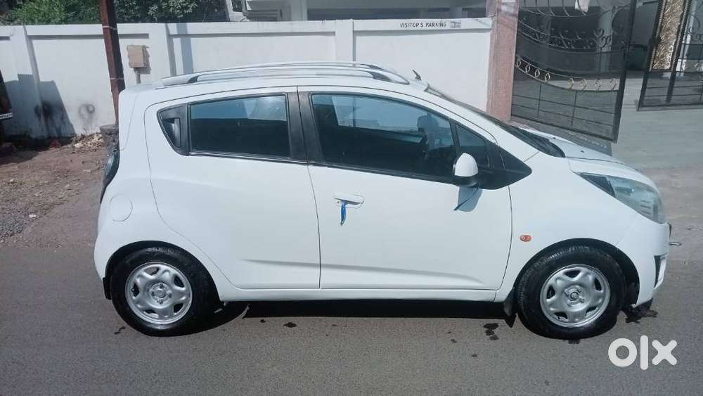 Chevrolet Beat Lt, 2013, Diesel