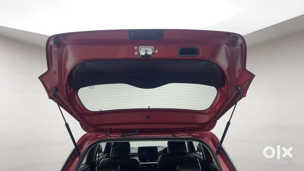 Maruti Suzuki Swift Amt Zxi, 2024, Petrol