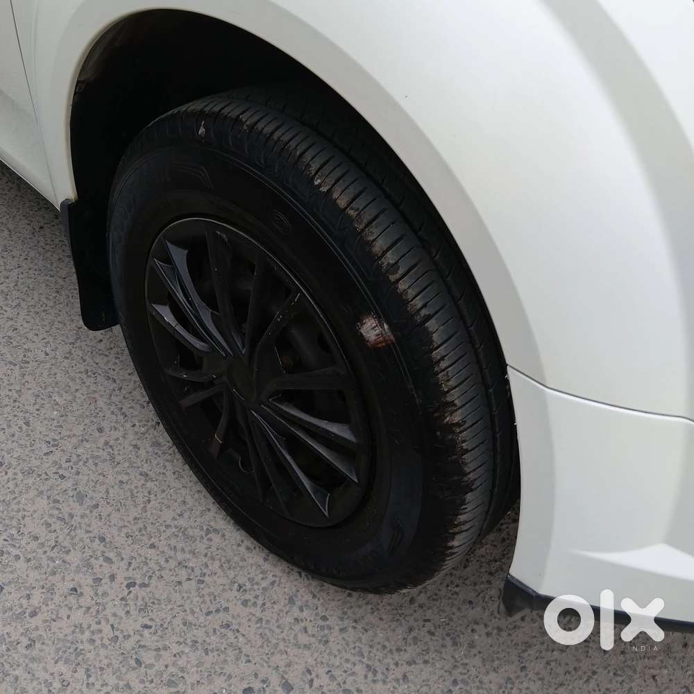Mahindra Xuv500 W5, 2019, Diesel