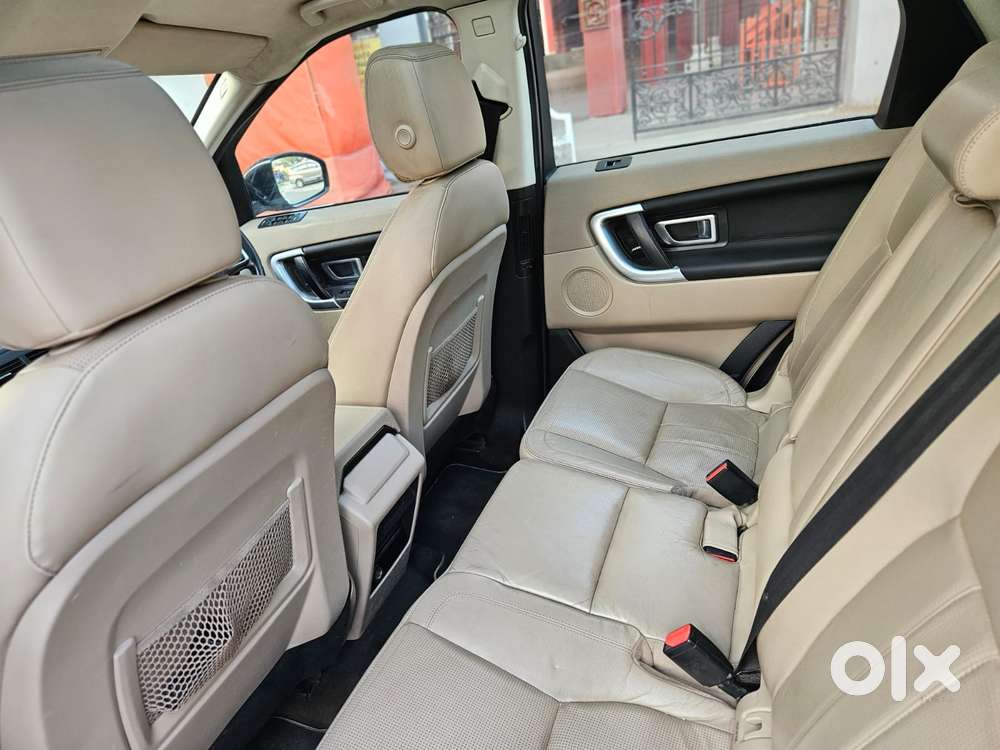 Land Rover Discovery Tempest Edition, 2017, Diesel