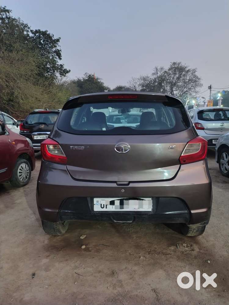 Tata Tiago 1.05 Revotorq Xz, 2018, Diesel