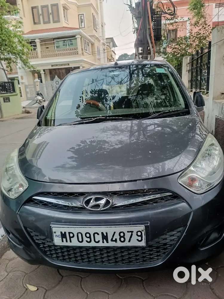 Hyundai I10 2013 Petrol Good Condition