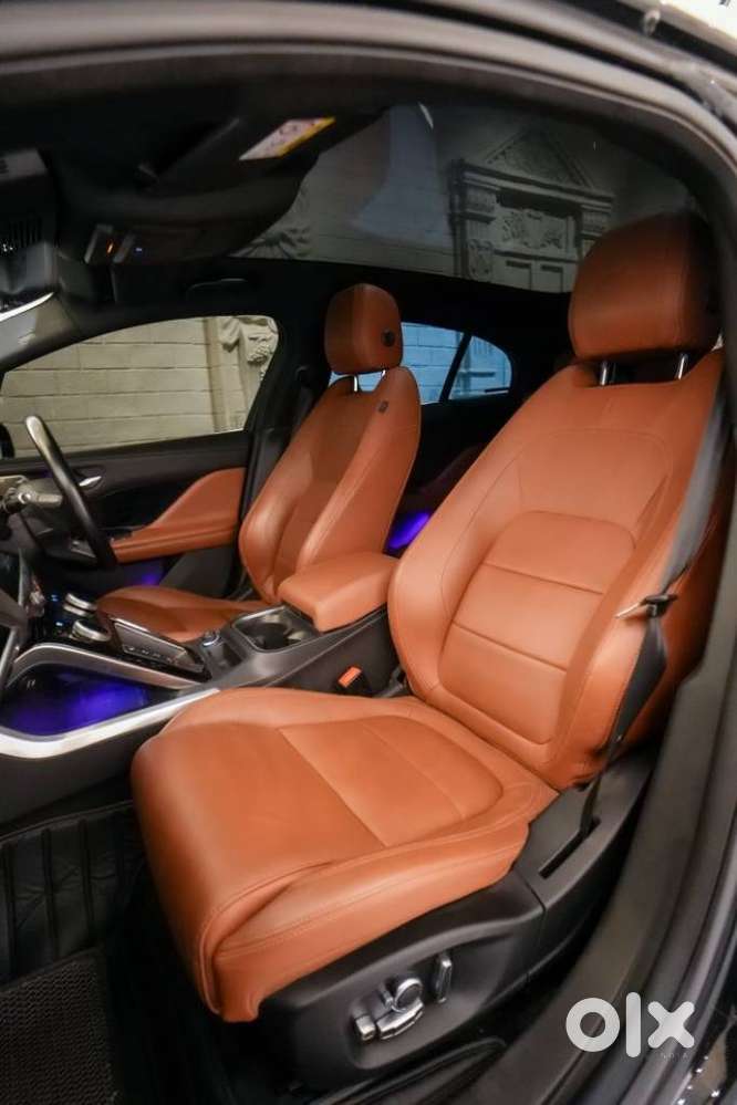 Jaguar I-pace Hse, 2021, Electric