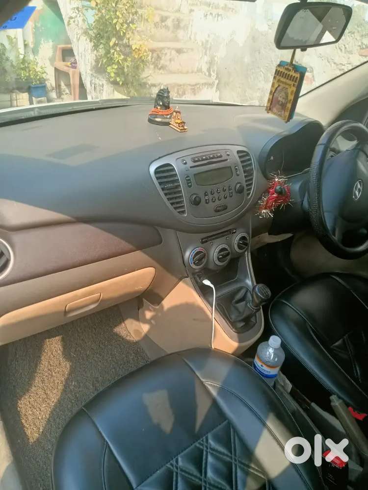 Hyundai I10 2016 Lpg 90000 Km Driven