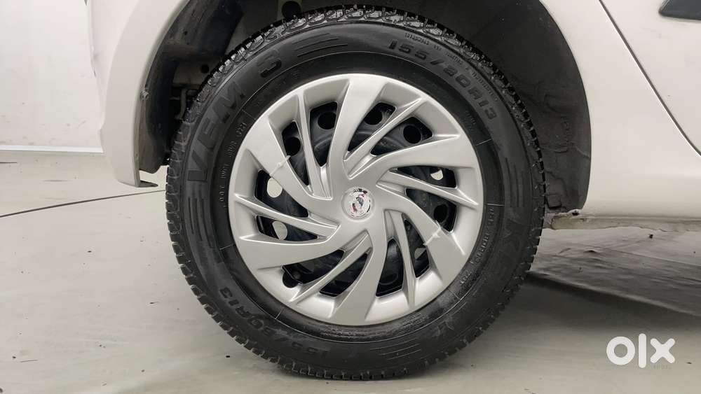 Hyundai I10 Magna 1.1l, 2013, Petrol