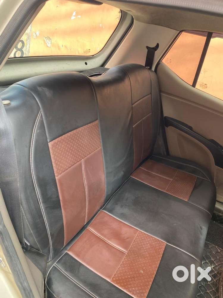 Hyundai I10 2013 Petrol Well Maintained