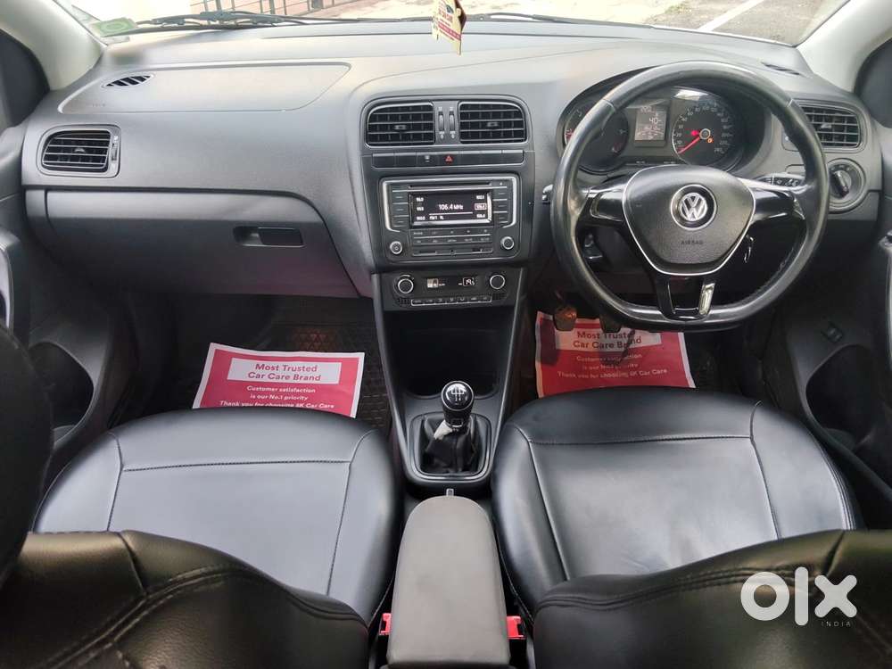 Volkswagen Vento 1.6 Highline, 2019, Diesel