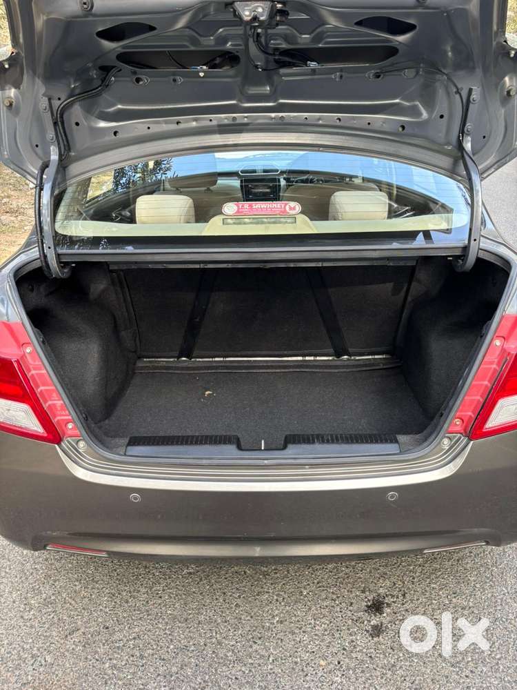 Maruti Suzuki Dzire 1.2 Zxi Plus, 2021, Petrol