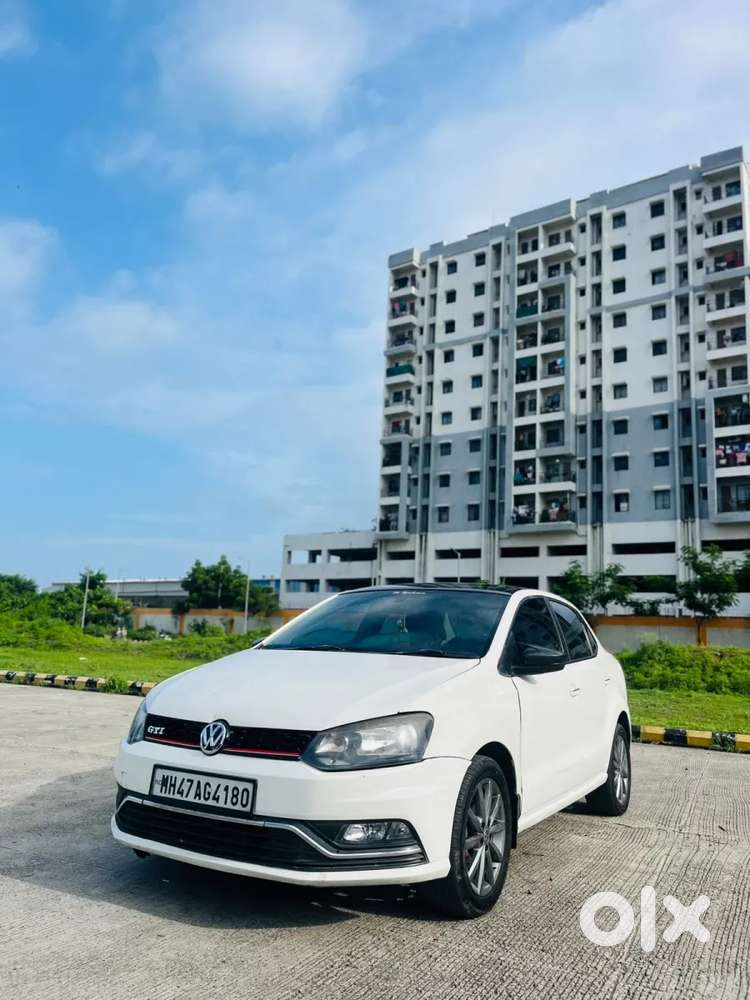 Volkswagen Ameo, 2018, Diesel
