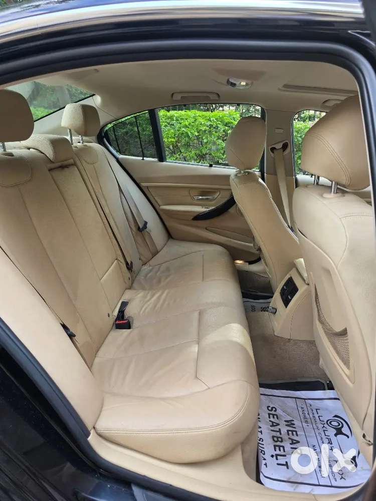 Bmw 3 Series 2014 Diesel Automatic