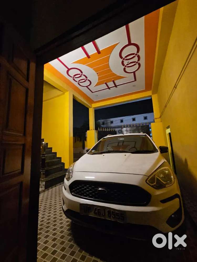 Ford Freestyle 2019 Petrol 85000 Km Driven