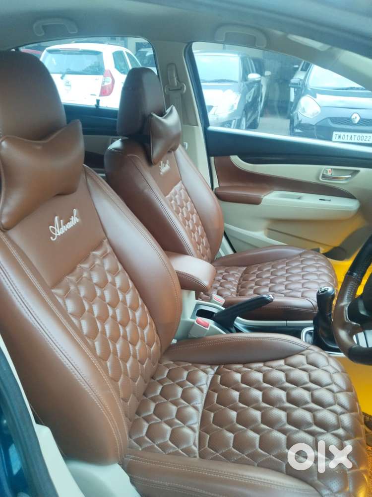Maruti Suzuki Ciaz 1.4 Delta, 2018, Petrol