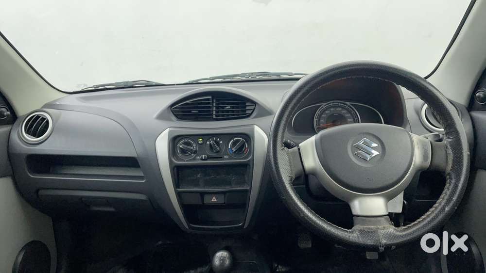 Maruti Suzuki Alto 800 Lxi, 2016, Petrol