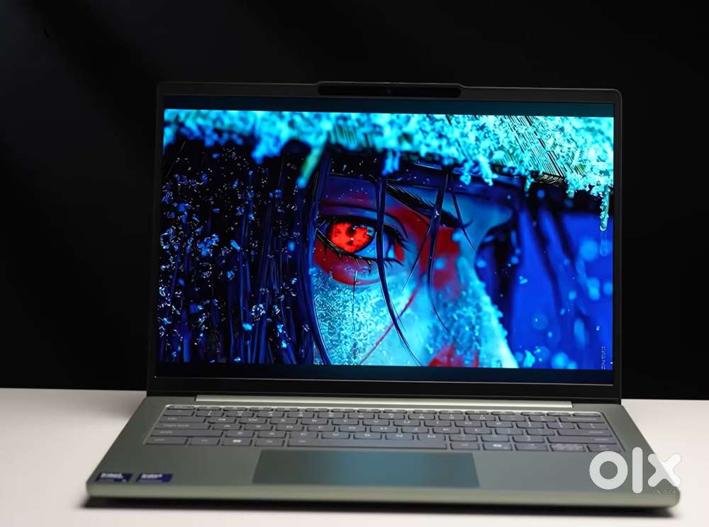 Hurry Up!! Motobook 60 Pro AI PC(2.8K OLED, Ultra 5 225H, 8G/512G)