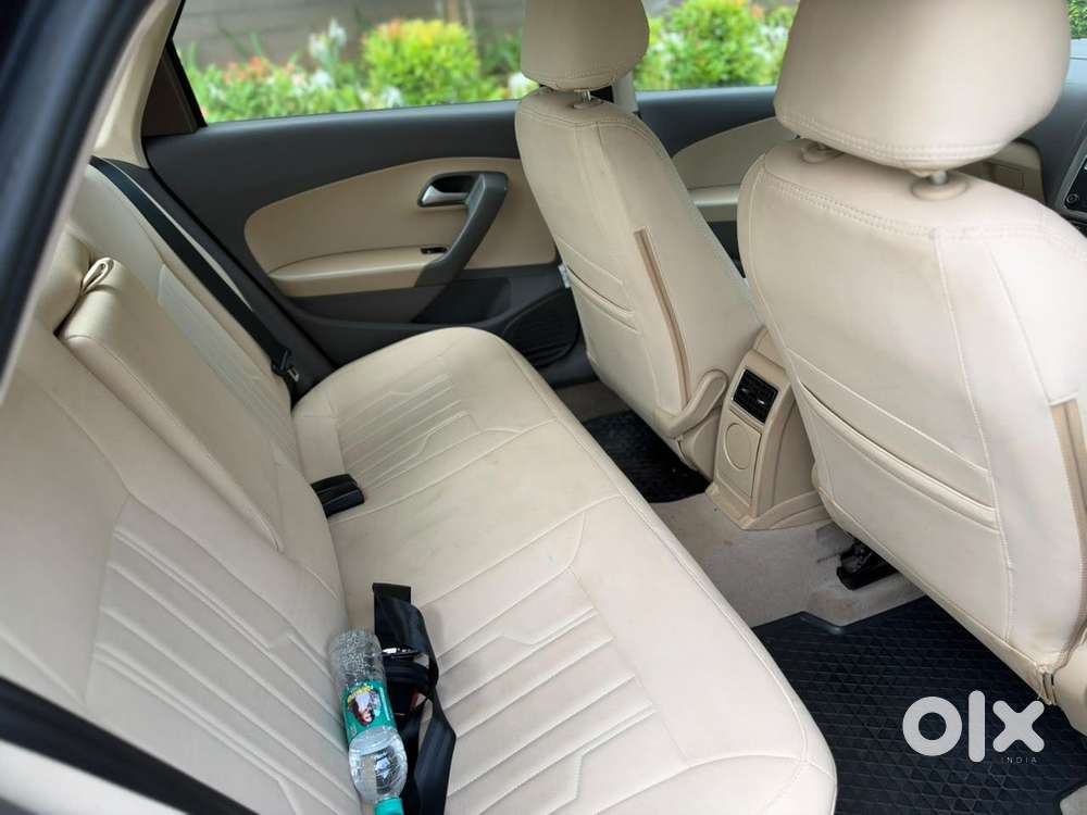 Volkswagen Vento 1.2 Tsi Highline Plus At, 2018, Petrol