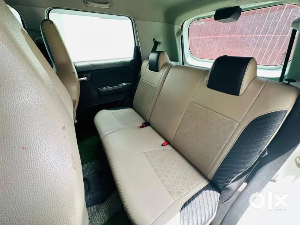 Maruti Suzuki Wagon R 1.0 2021 Petrol 68000 Km Driven